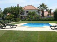 Casa De Hospedes Flor Do Jardim 