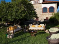 Casa de Darei 