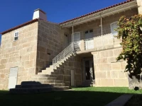 Casa dos Feitais 
