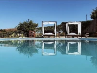 Casas de Campo do Castro da Cola 