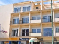 Residencia Paris 
