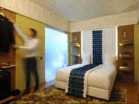 Sever Rio Hotel 