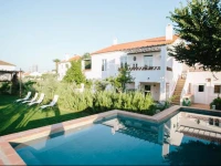 Casas da Estacao 