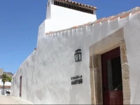 Estalagem de MarvГЈo - Casa de Campo 