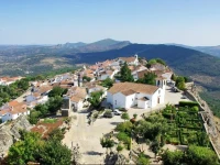 Pousada de Marvao 