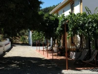 Quinta Do Vaqueirinho - Agro-Turismo 