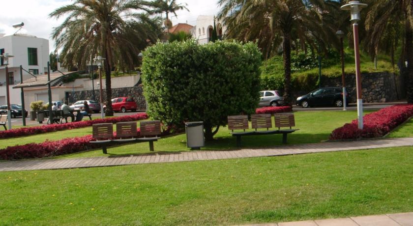 VIP Baia Apartment 