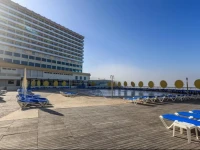 O Hotel Golf Mar 