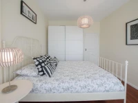 Apartamento Alfredo da Cunha 