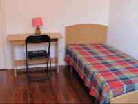 Guest House Silva Pinheiro 