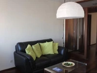 Porto Beach Apartment 