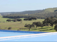 Monte Aguentinha Do Campo