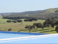 Monte Aguentinha Do Campo 