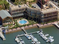 Apartamento em EspaГ§o Resort 