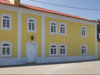 Quinta de Lograssol 