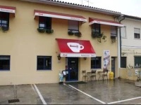 Hotel Restaurante Oasis 