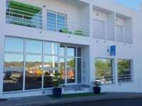 Hospedaria Flor do Guadiana 
