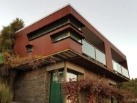 Casas de Campo Vila Marim 