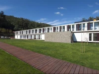 Hotel Parque Serra da LousГЈ 