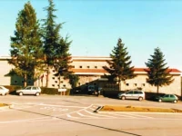 Hotel Parador Santa Catarina 