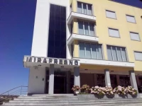 Hotel Mirafresno 3*