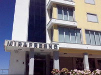 Hotel Mirafresno
