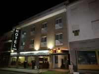 Hotel Turismo Miranda 