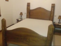 casa Quinta do cordeiro 
