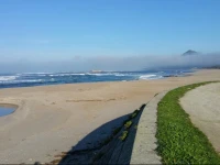 Apartamento Praia Moledo 