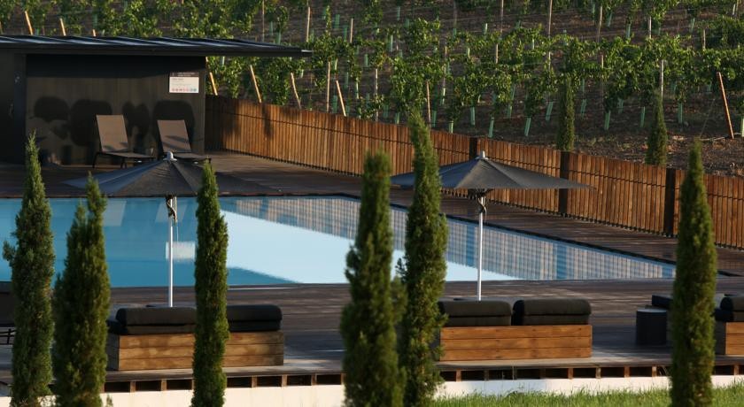 Torre de Palma, Wine Hotel 