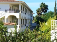 Colina Verde Golf & Sports Resort 