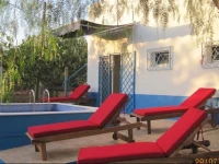 Quinta do Monte em Moncarapacho 