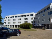 Hotel Bienestar Termas de Moncao 