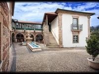 Hotel Fonte da Vila 