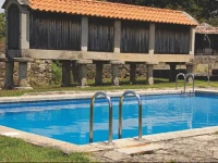 Casa de Rodas 