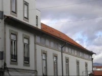 Casas Da Armada 
