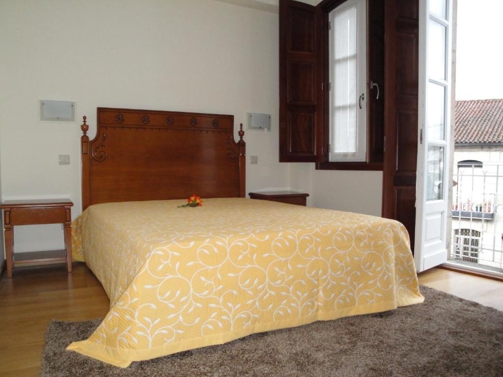Guesthouse Muralhas do Mino 