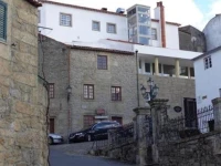 Monsanto GeoHotel Escola 