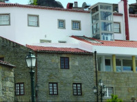 Monsanto GeoHotel Escola