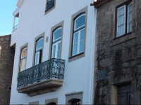 Casa Pires Mateus