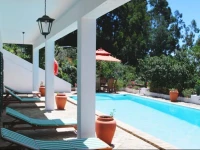 Casa Galaia 