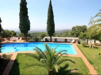 Quinta Santa Barbara 