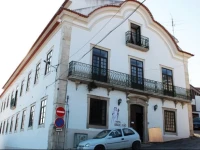 Hotel Abade JoГЈo 