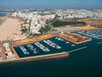 Montes de Alvor T3 
