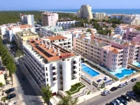 Hotel Alba 