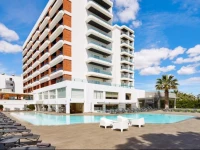 Alcazar Hotel & SPA 