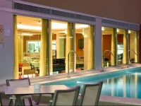 Monte Gordo Hotel Apartamentos & Spa 