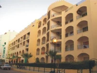 Aparthotel Calema Avenida Jardim 