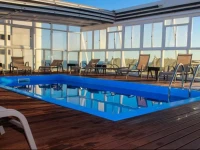 Hotel BaГ­a De Monte Gordo 