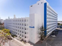Hotel Navegadores 